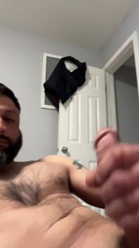 All Me and My Hard Cock