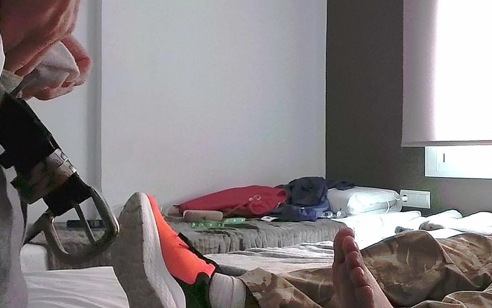 Bunkersex: One Room More