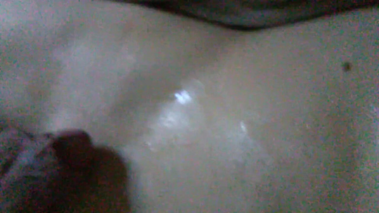 LilTaste: Naked Self-cummed on Transgal Playing with My Cumjuice