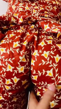 Desi POV Story - a Quiet Evening That Slowly Changed