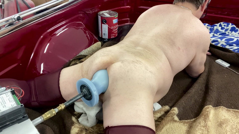 Dozen summer 3: मेरी गांड को जोर से पटकना