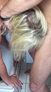Private Swinger Couples in the Shower - Now It’s Getting Kinky!
