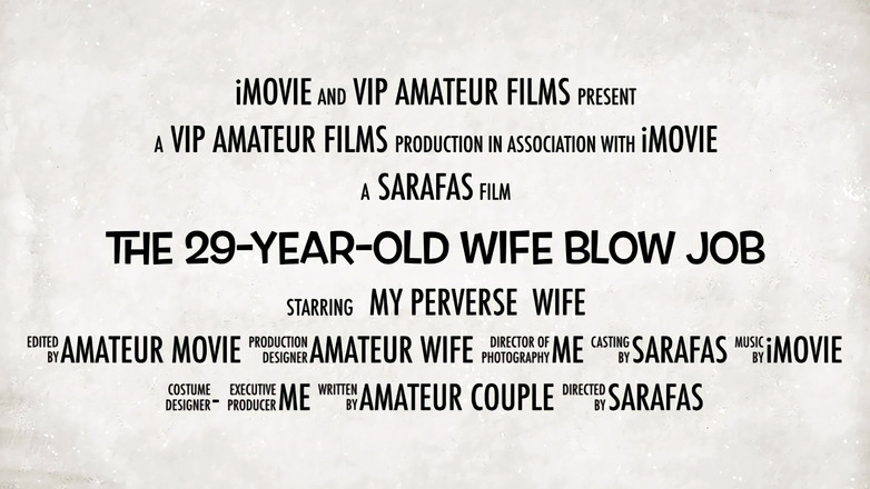 Sarafas1: Mi esposa come polla