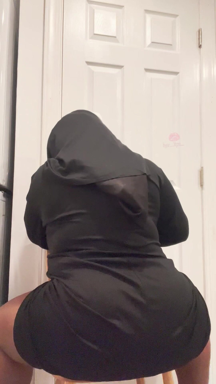 Anye Meshell: Diese geile nonne sündigt und wird ein VAMPIR für halloween!
