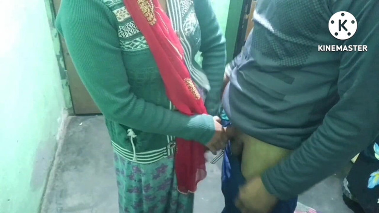 Saxesageth: Rumah seksi india dientot habis-habisan sama cowok imut