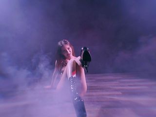 Pink Lights Entertainment: Baby Rockstar 1