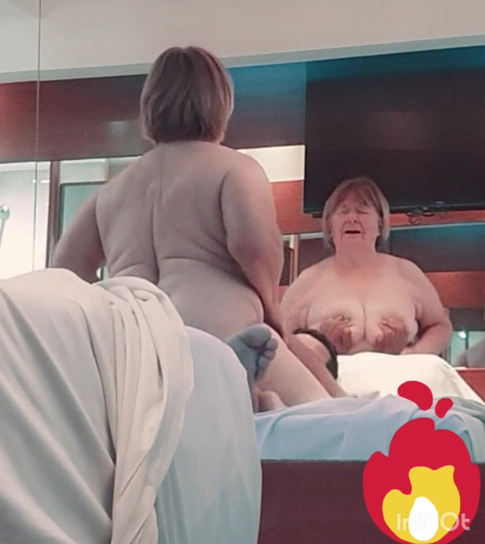 Filipo 11: Mamie aime faire l’amour