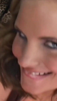 Sexy babe with big boobs fucked hard from her BBC dude