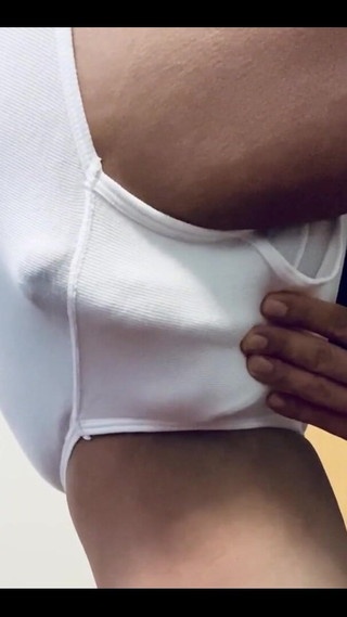 UnderXiaoQiang: Chlap, to je drsný...