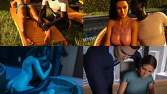 Whispers of Desire - V0.15 - Full Part