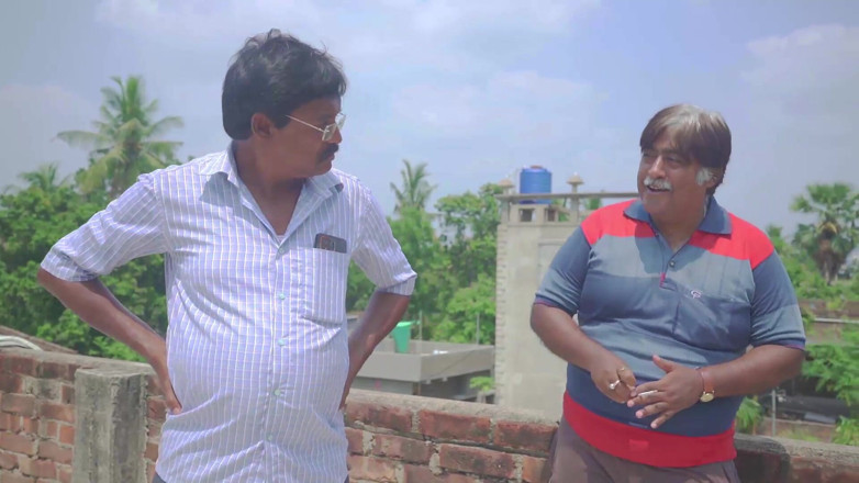 BIREA: Jhuma boudi si tetangga india sama dua pria tua ep 1
