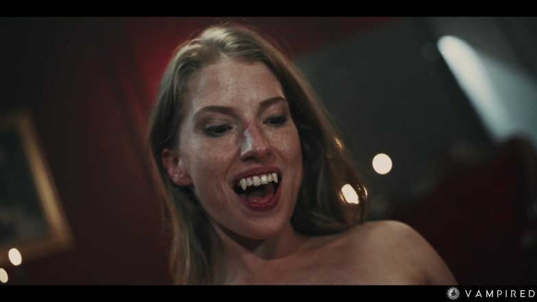 Vampired: 거래의 거래