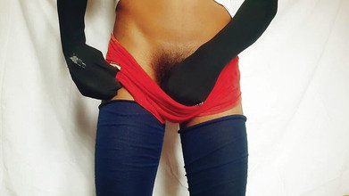 Cross Indian: My 18 Year-old Stepdaughter Saw My Penis on Accident and Didn't...