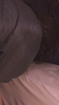 Before Bed Blowjob - Hotwife Won’t Rest Until He Cums in Her Mouth