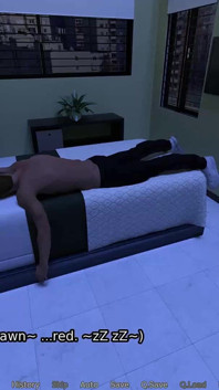 Shooting Star: the Sex Life of the Flatmates Episode 1