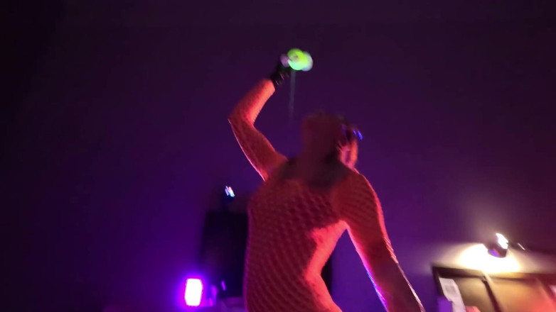 FISTINGQUEEN: グロウフィスティング - フィストデュード視点