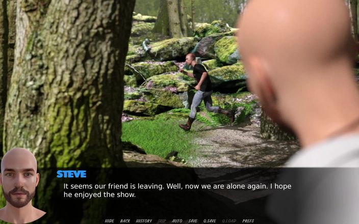 WICKEDGAMMES: Hry část 6