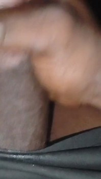 흑인 대물 자지와 섹스하는 비