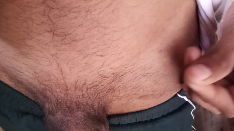 Om Kumar: Vidéo indienne sexy