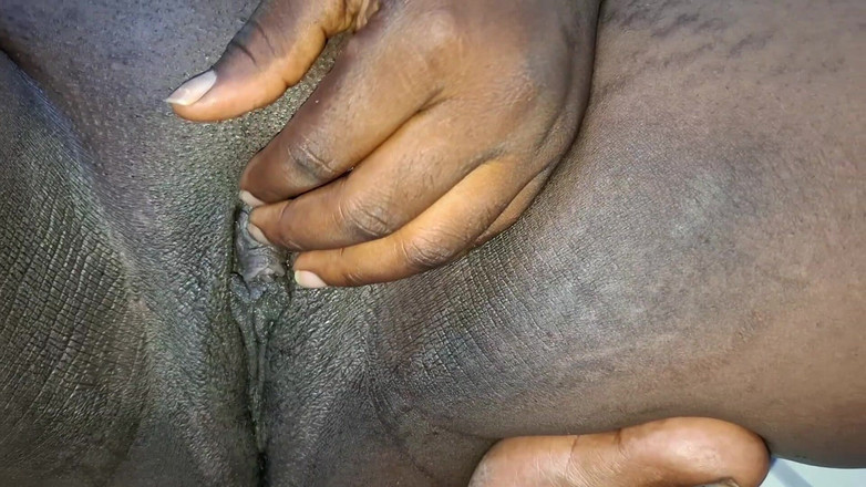 BMCs: 脏脚操阴道清理直到射精