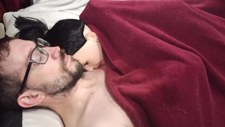 kickerscooter: Masturbace s panenou