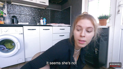 Michael Frost Pro: Sousedova paní šetří z rozzlobené manželky na Wankerově péru