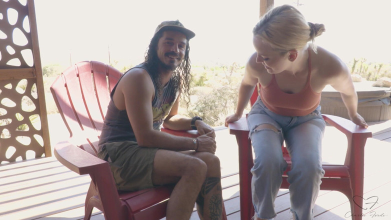 CharlieForde: Interview: Surviving Featuring Charlie Forde, Ozzy Lusth