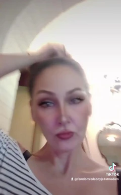Samo Sex Slut. Part 2