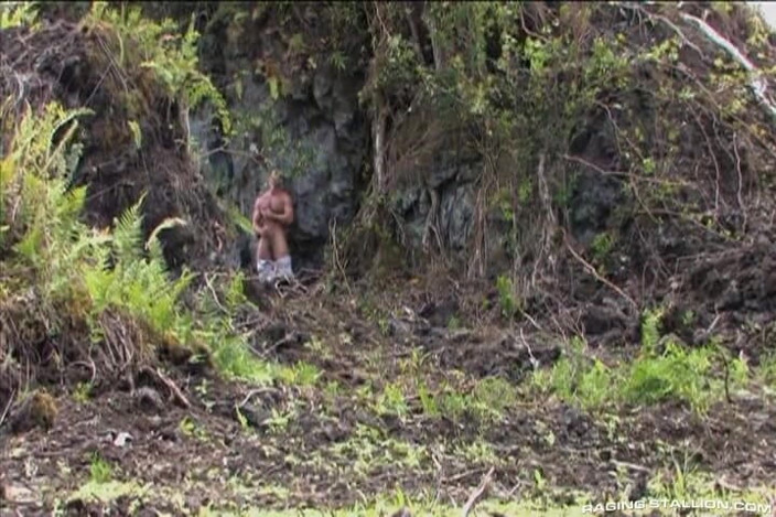 Raging Stallion: Lords of the Jungle