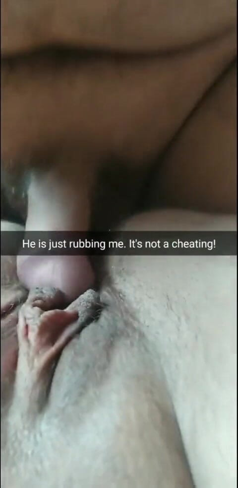 Milky Mari: Une petite amie infidèle reçoit bientôt un énorme creampie fertile ! - Légendes...