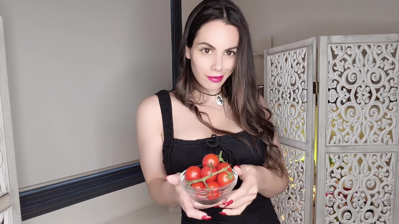 annikarain: Annikadoll 3000 - anorganická, ale dokonalá