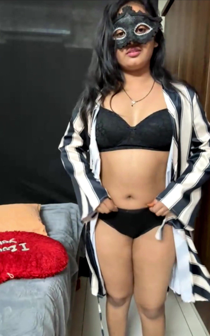 TeluguCouple901: Panggilan video panas dengan anggota klub penggemarku