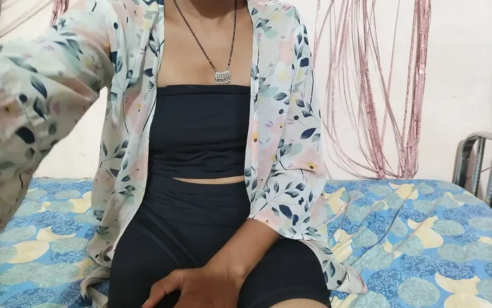 Surbhi453: Indian Desi Bhabhi Anal