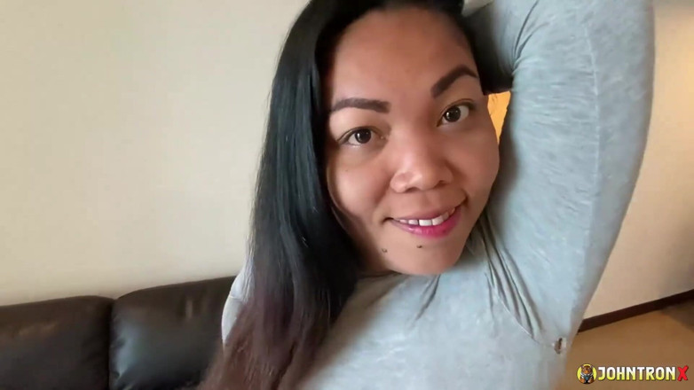 John Tron X: Johntronx - POV Quickie in a Mirror with a Chubby Gorgeous...
