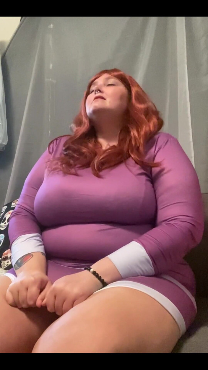 Sara Star: Der große orgasmus