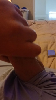 Stroking