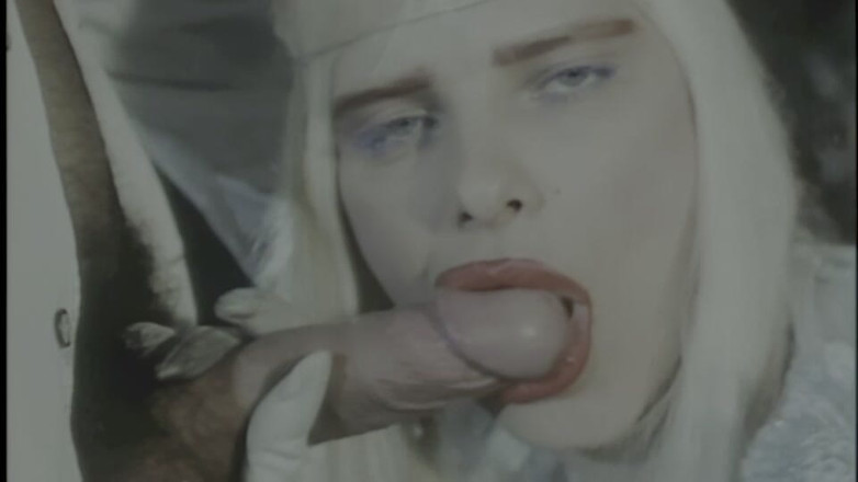 pornitaliangraffiti: Cicciolina i Ron Jeremy cieszą się staromodną orgią