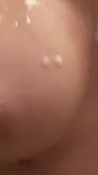 Cum on Tits