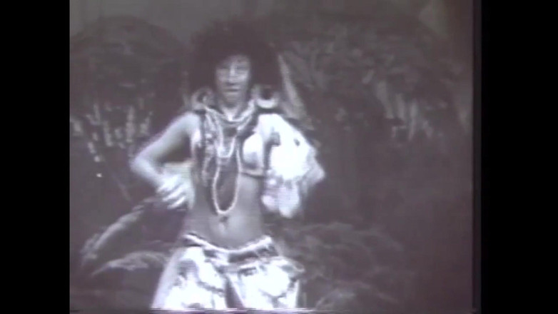 The Unforgettable: थिएटर नृत्य