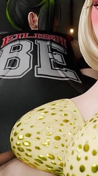 Fortnite Sabrina X Billie Reverse Cowgirl POV
