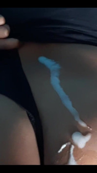 I Love the Milk After Nap