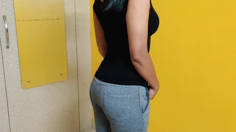 Hope Love: Boss Calls in His Employe to Give Her Promotion and...