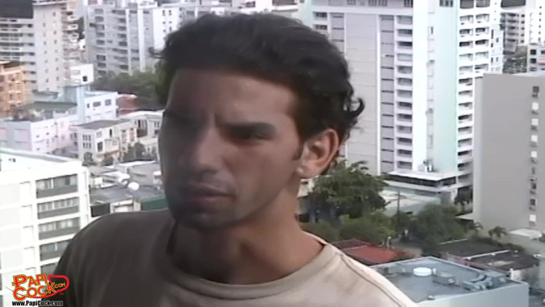 Papi Cock: Pito!