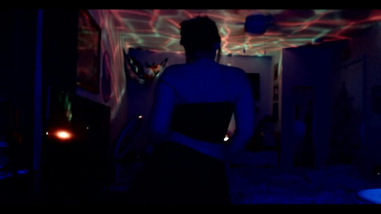 Alli Anderson: Quarto como um clube