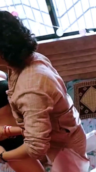Married Hot Wife Seduce by Her Devar