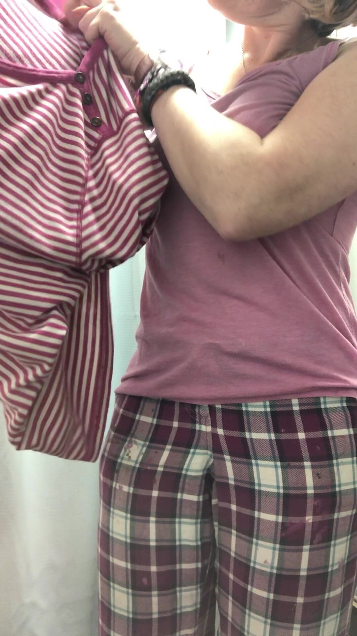 MistressWriggler: Життя Як Пригода З Рейчел Wriggler