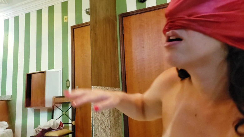 Minhaesposaparaoutro: Phụ đề - người vợ dày cộp của tôi đạt được cực khoái lớn...