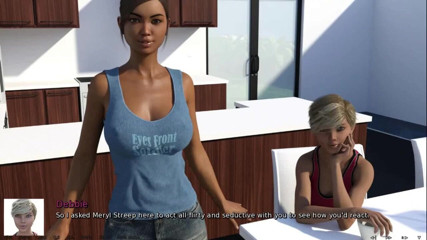 Dirty GamesXxX: Where the heart is: silly, sexy, funny and seductive girls...