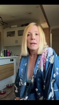 Meeting My New Stepmom