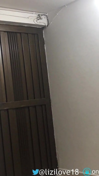 My Wife Takes Delivery Guy Naked - Lizi Love